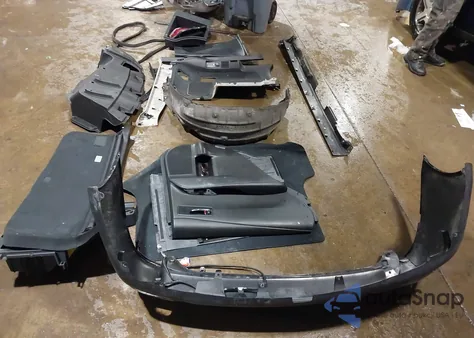 2013 Lexus Rx 350 z USA, uszkodzony, nr VIN 2T2ZK1BA2DC089848